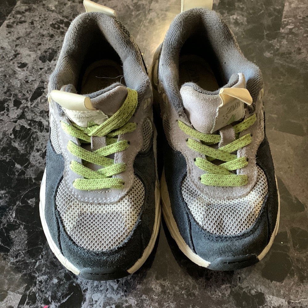 Zara Tennis